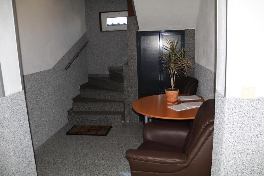Pension Florion Bernburg Exterior photo