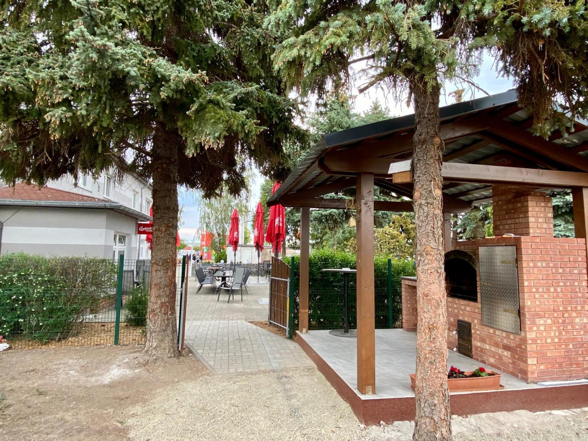 Pension Florion Bernburg Room photo